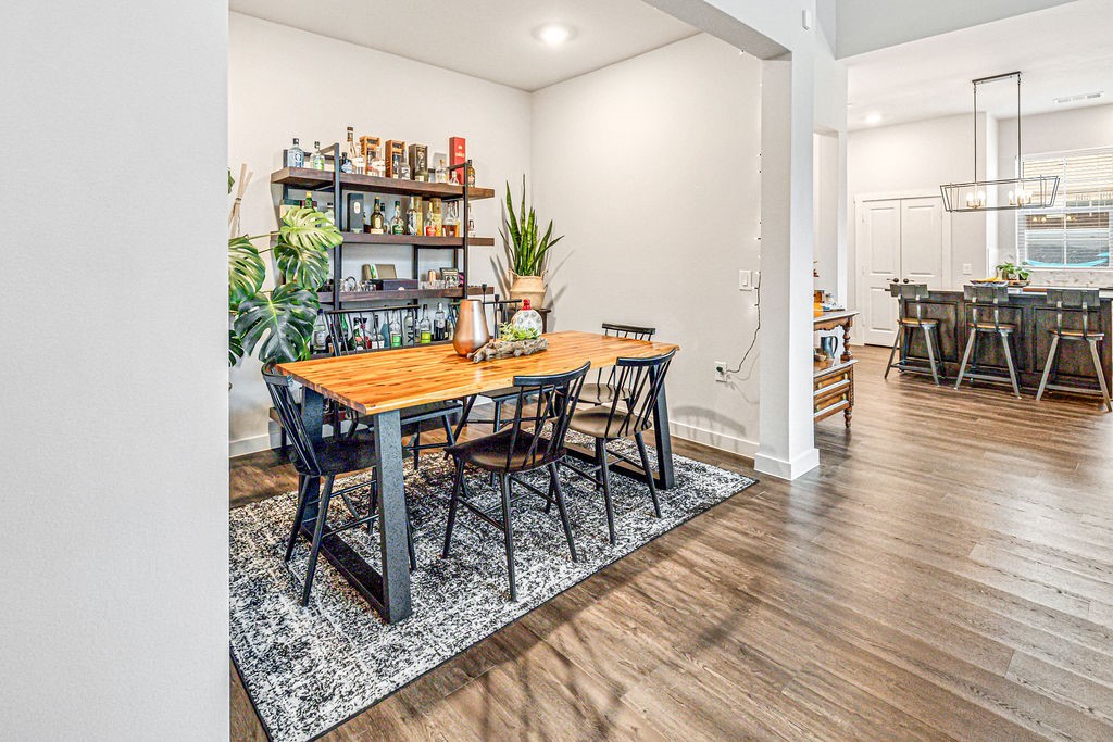3831 Marigold Lane
