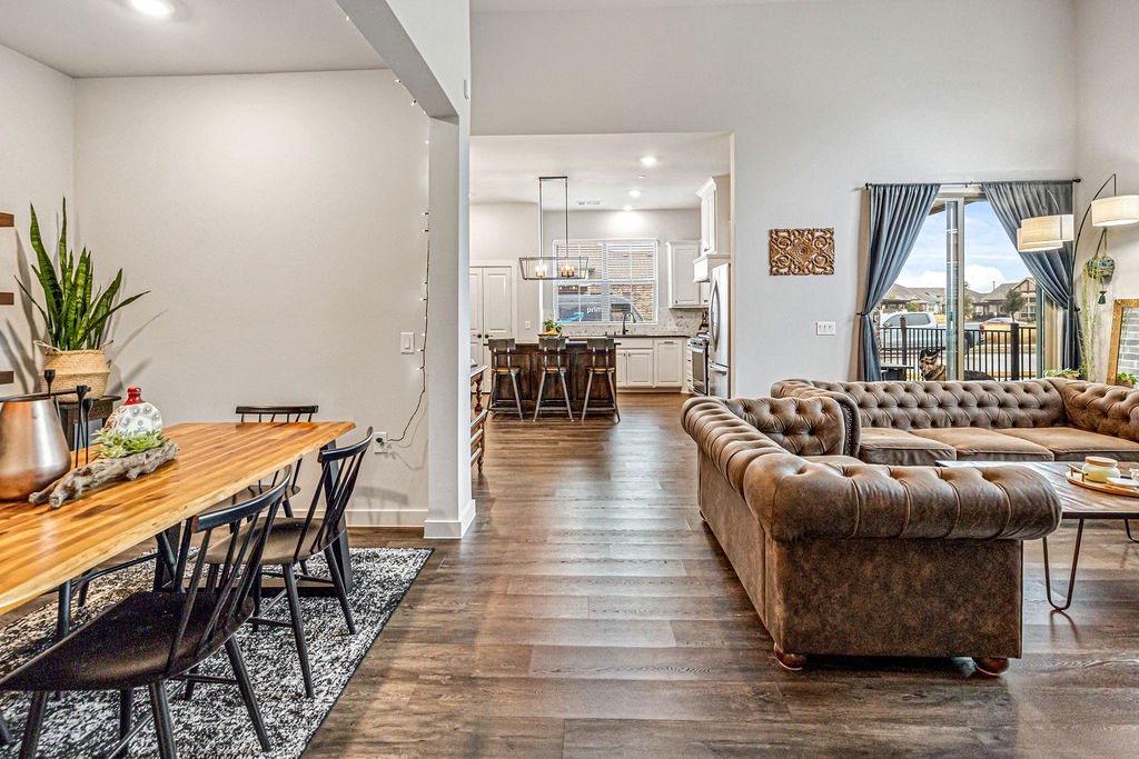 3831 Marigold Lane