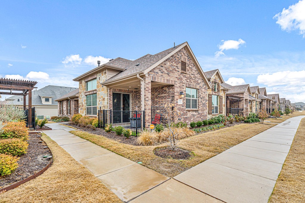 3831 Marigold Lane