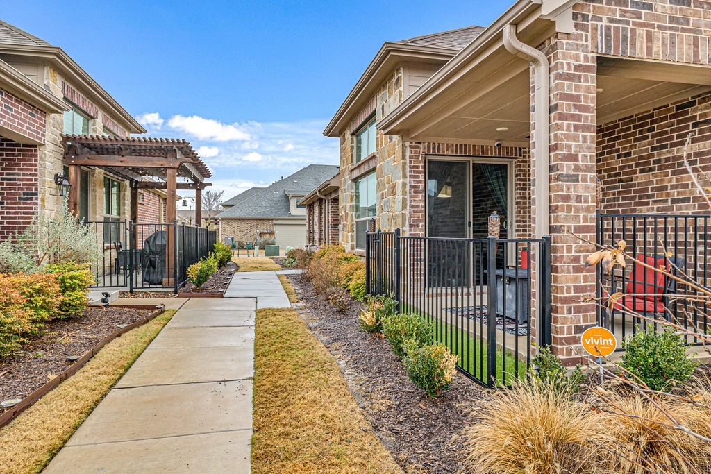 3831 Marigold Lane