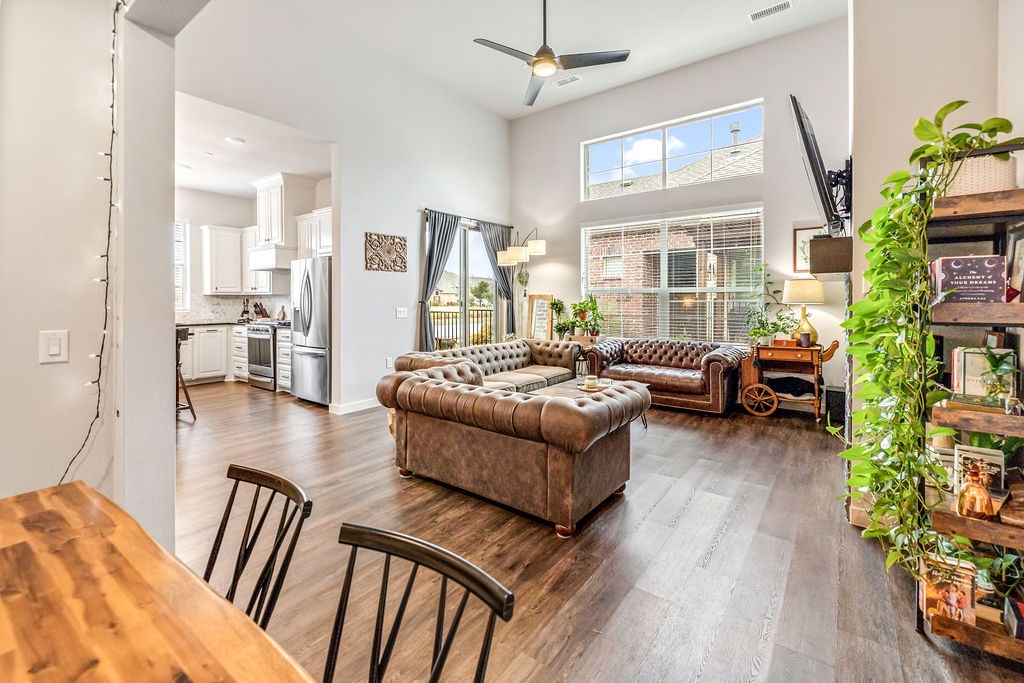3831 Marigold Lane