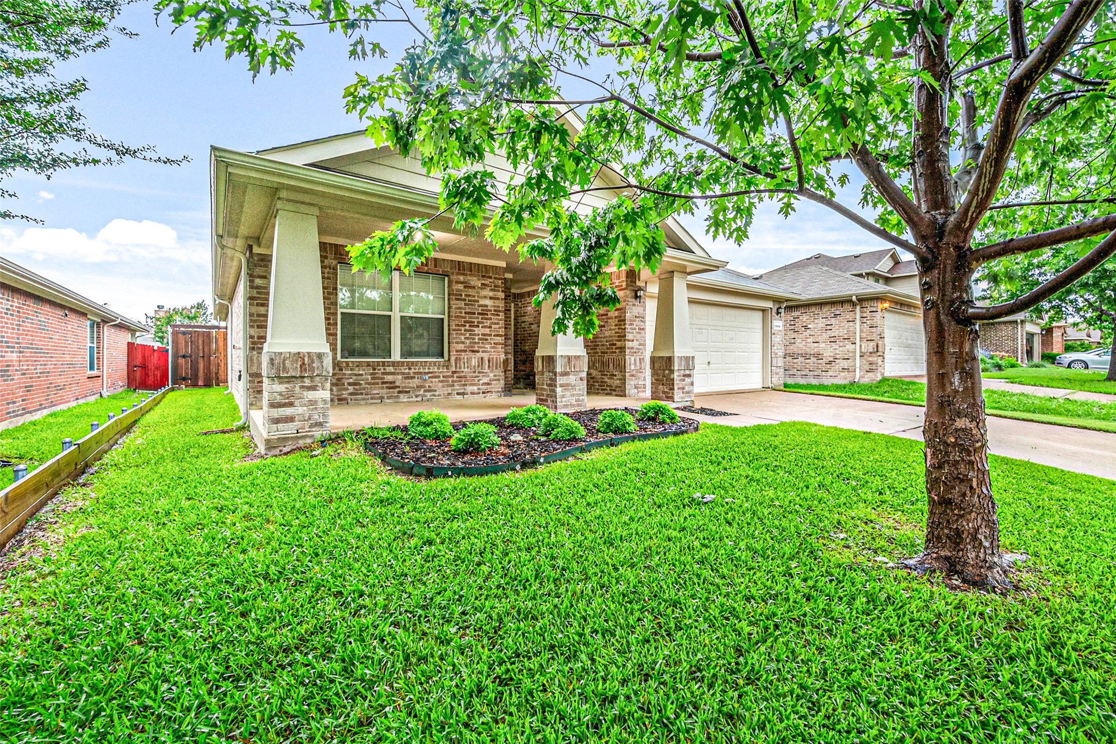 2005 Crosby Drive
