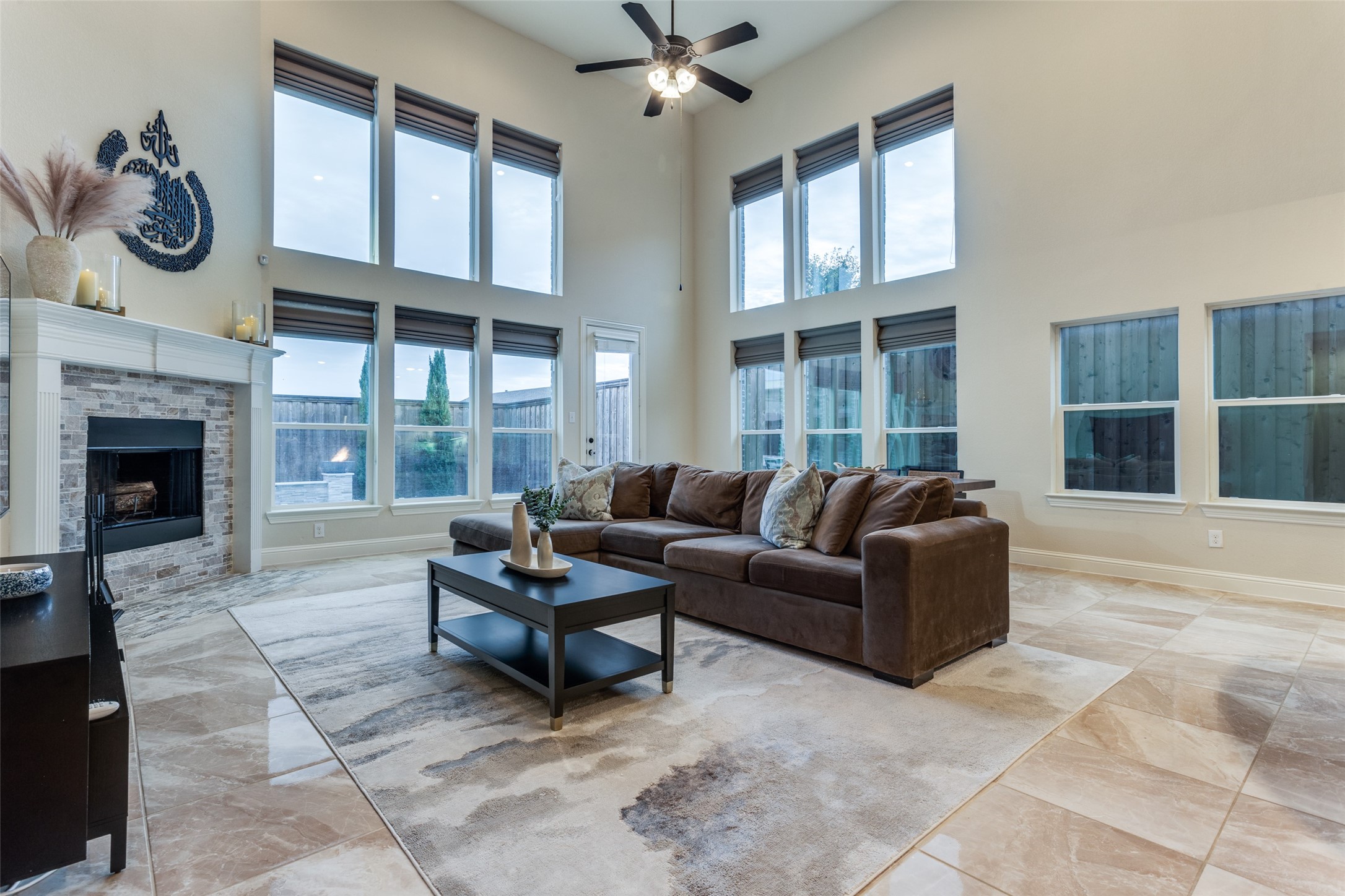 3906 Lariat Drive