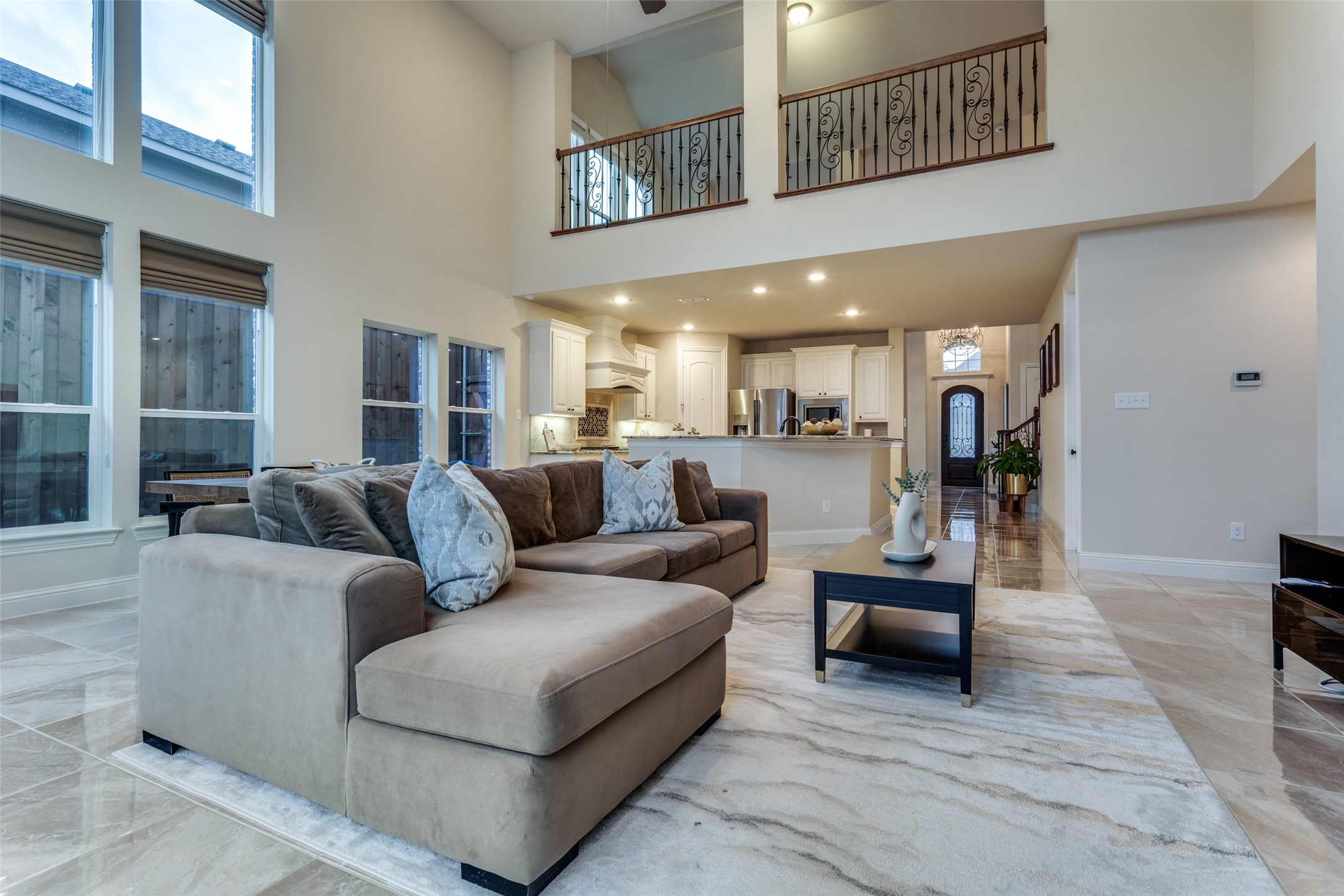 3906 Lariat Drive