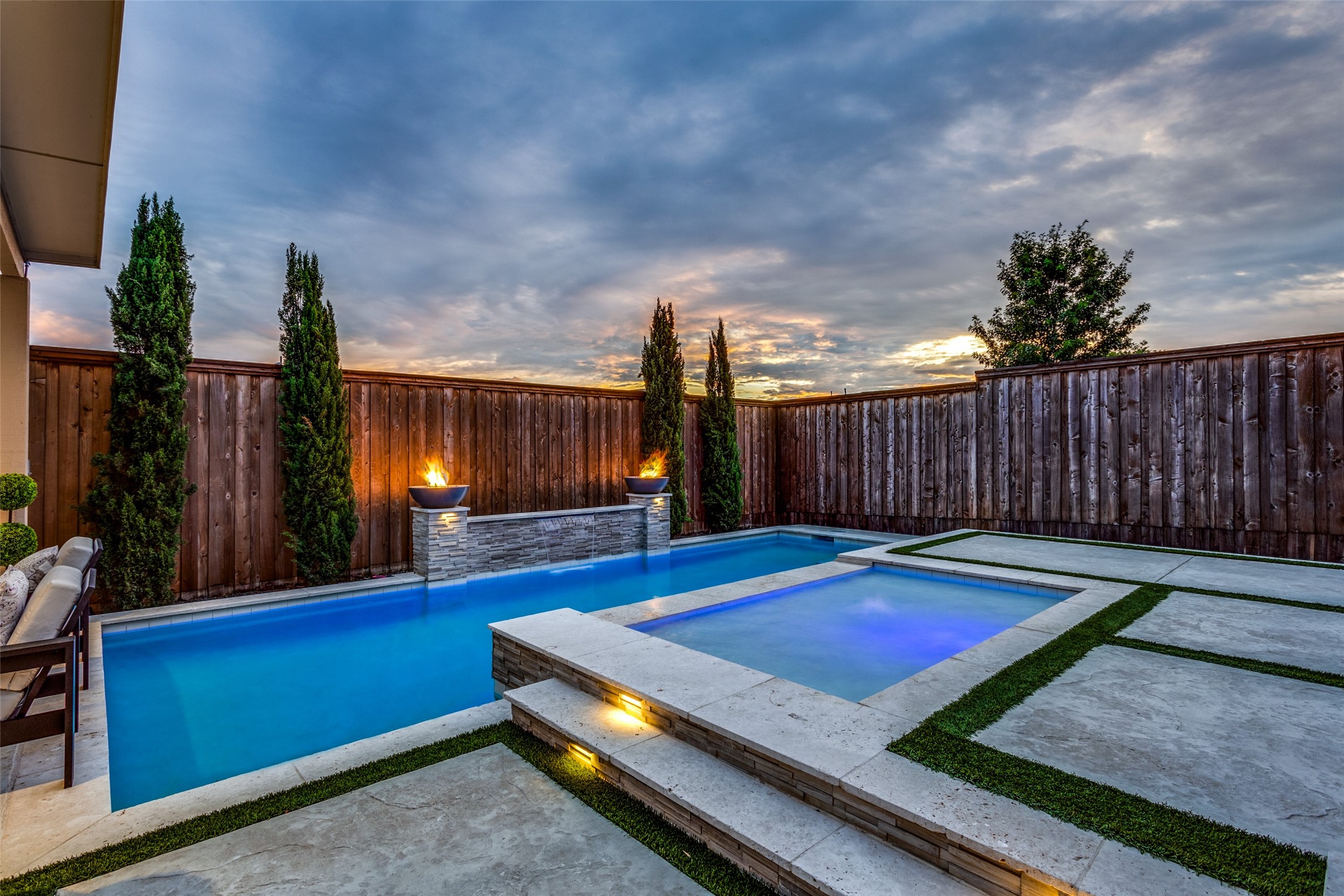 3906 Lariat Drive