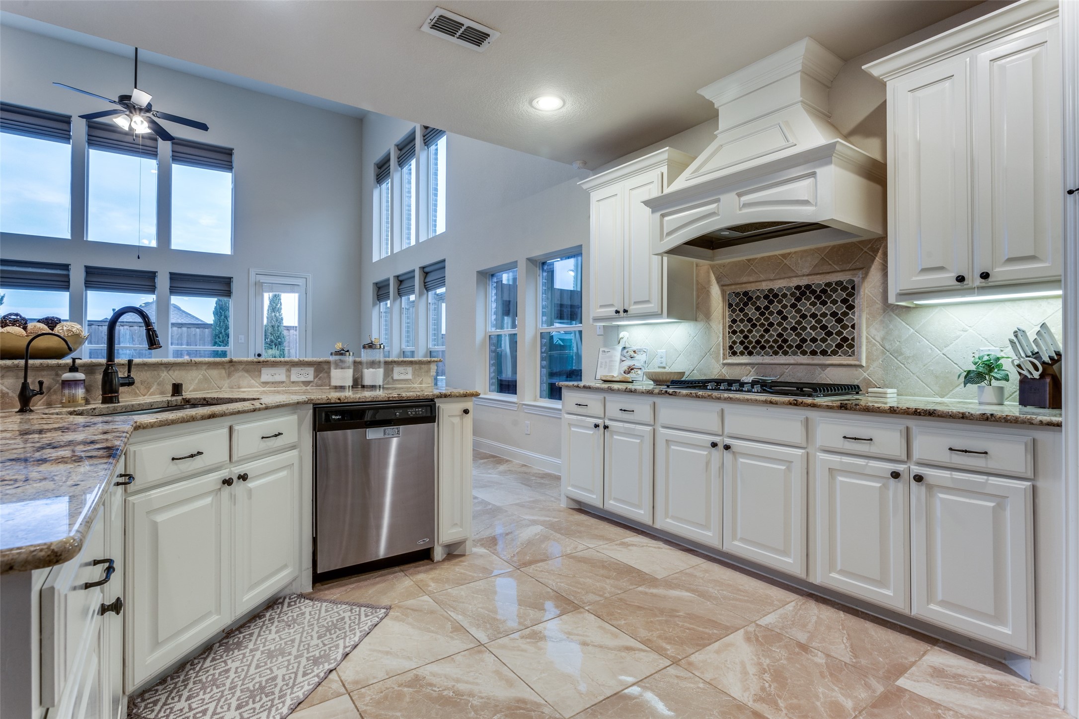 3906 Lariat Drive