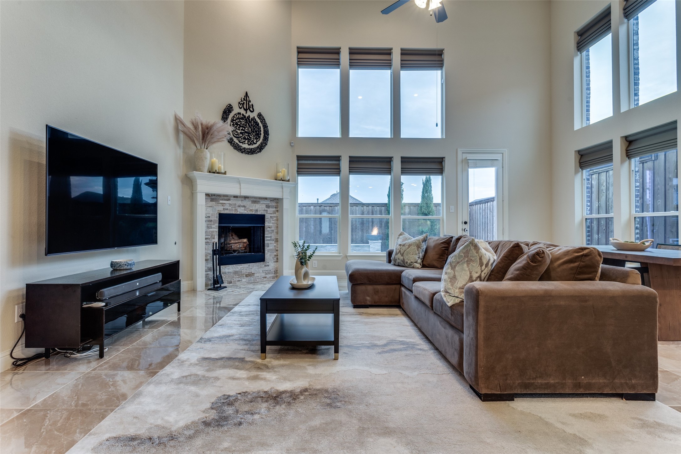 3906 Lariat Drive