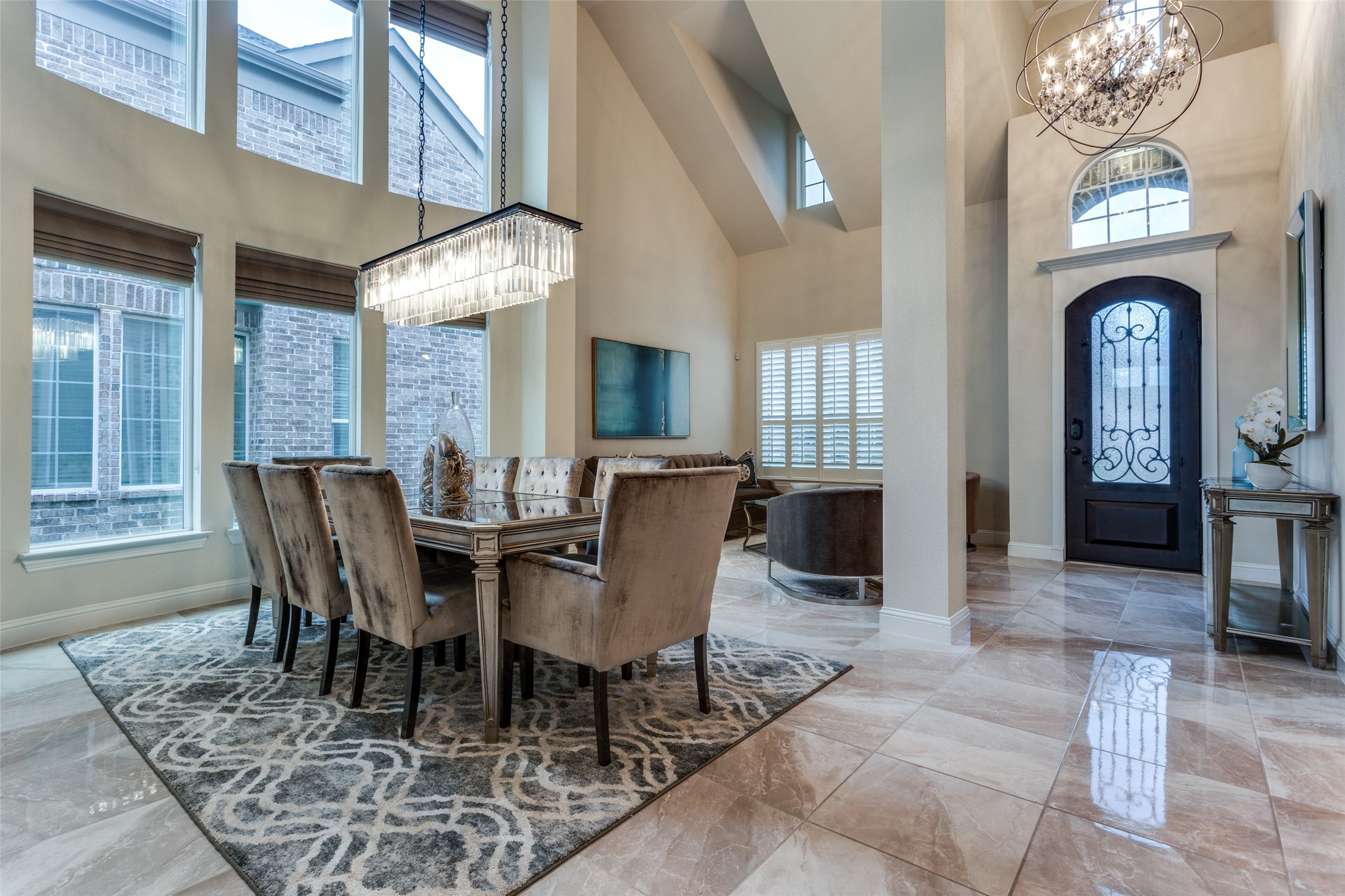 3906 Lariat Drive