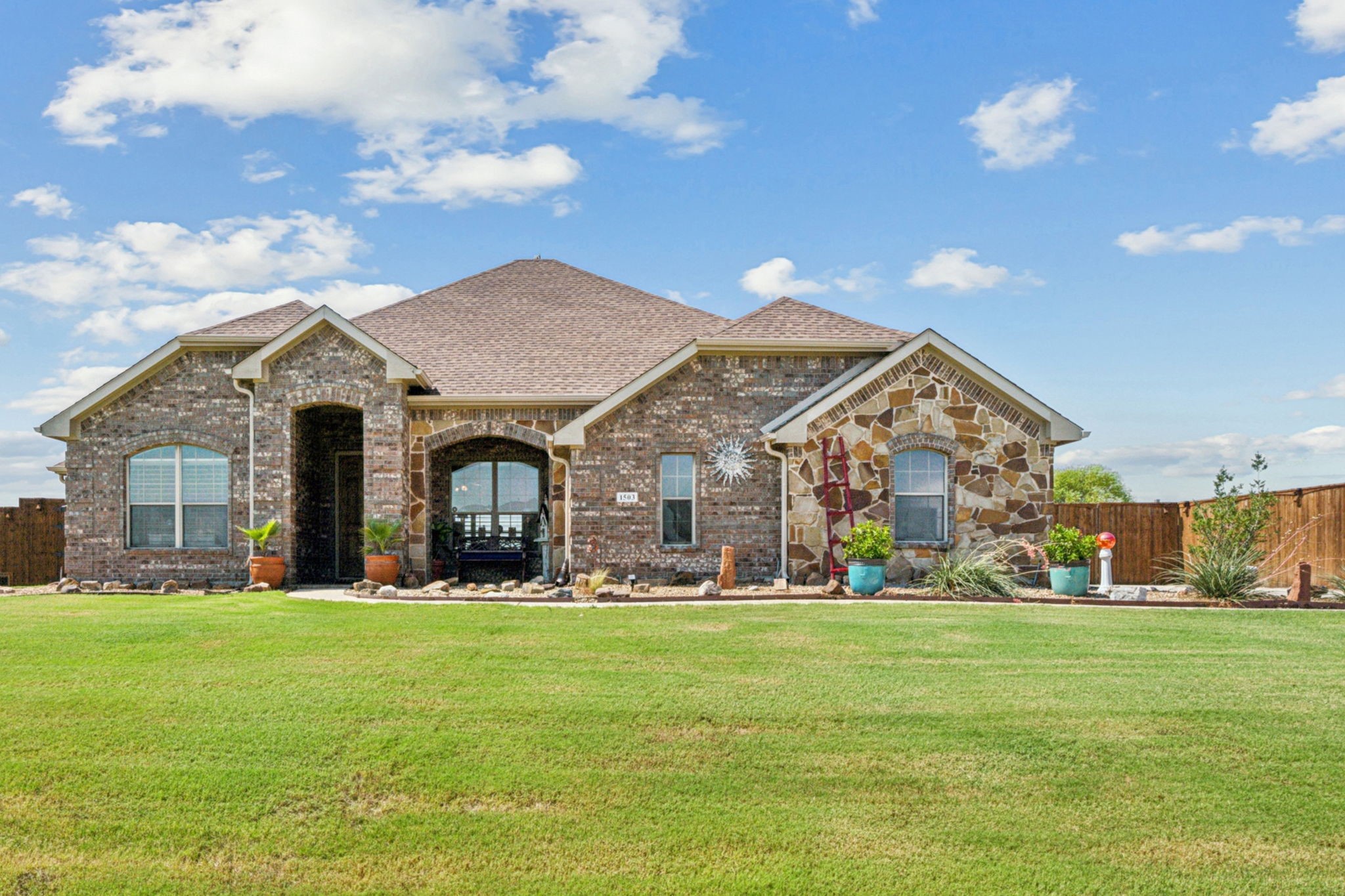 1503 Harvest Lane