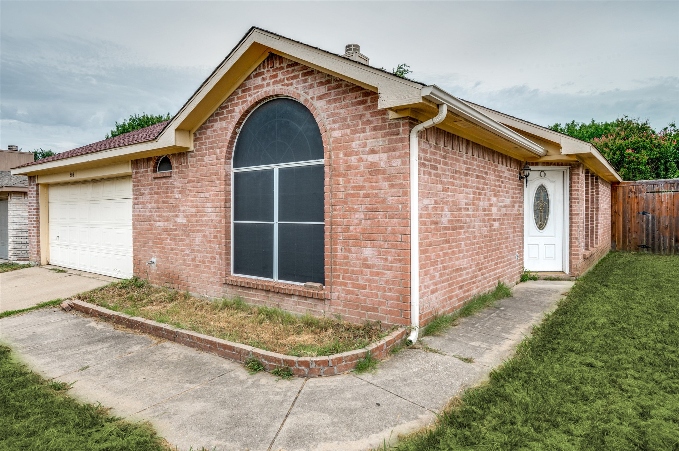 304 Wilson Creek Parkway