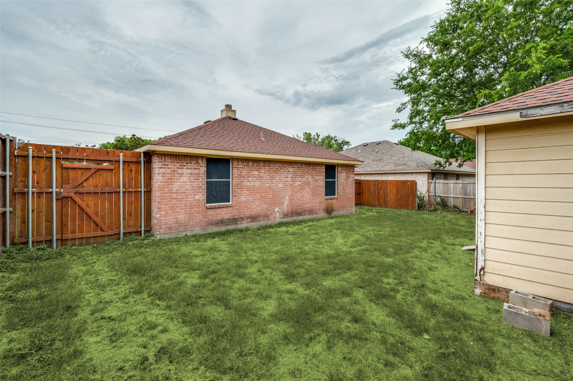 304 Wilson Creek Parkway