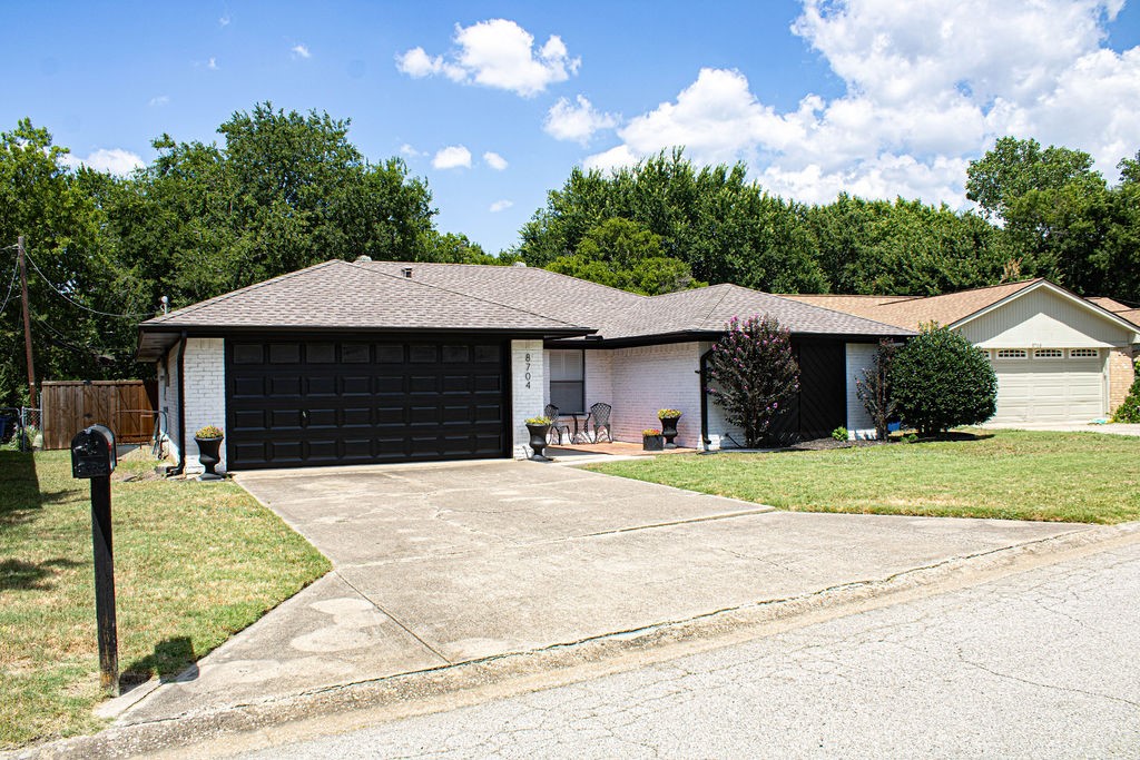 8704 Cameron Road