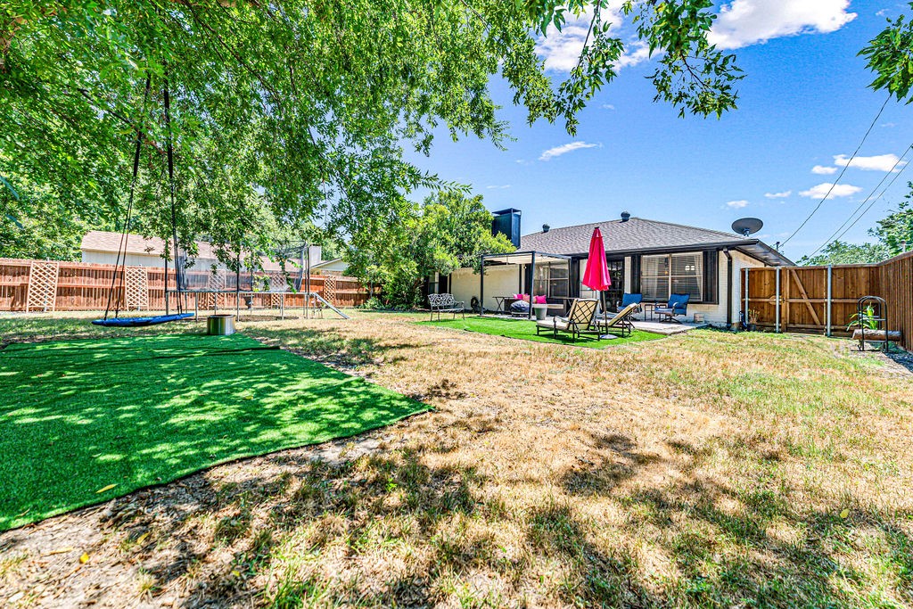 8704 Cameron Road