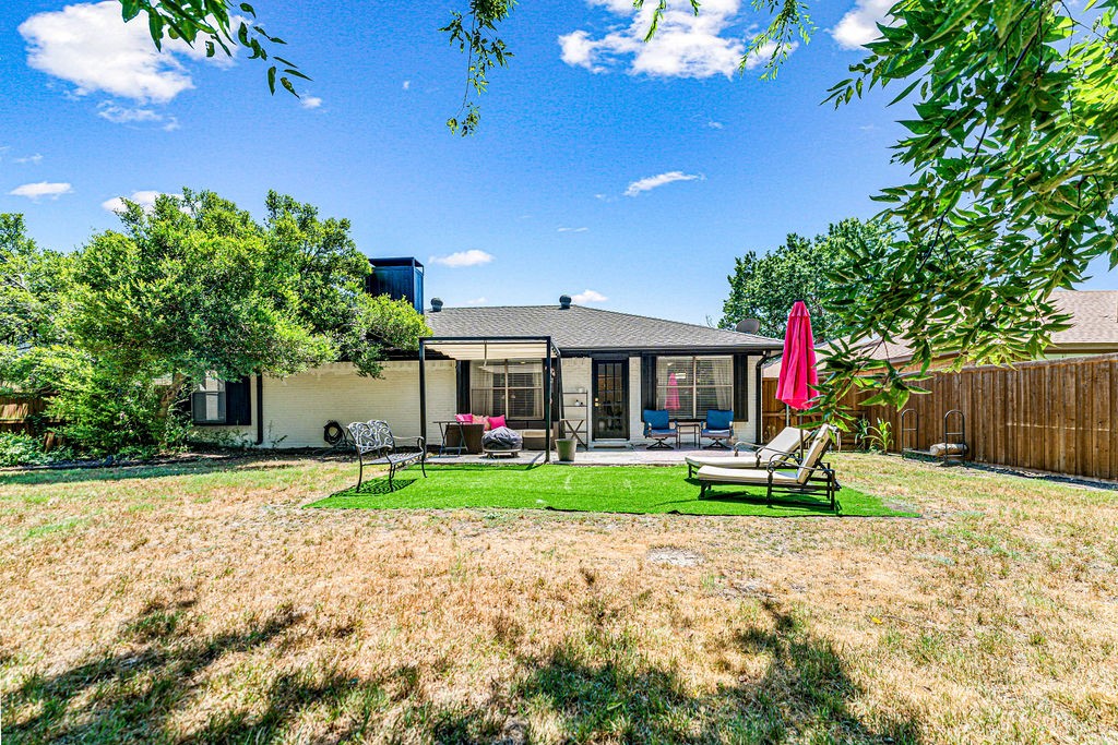 8704 Cameron Road