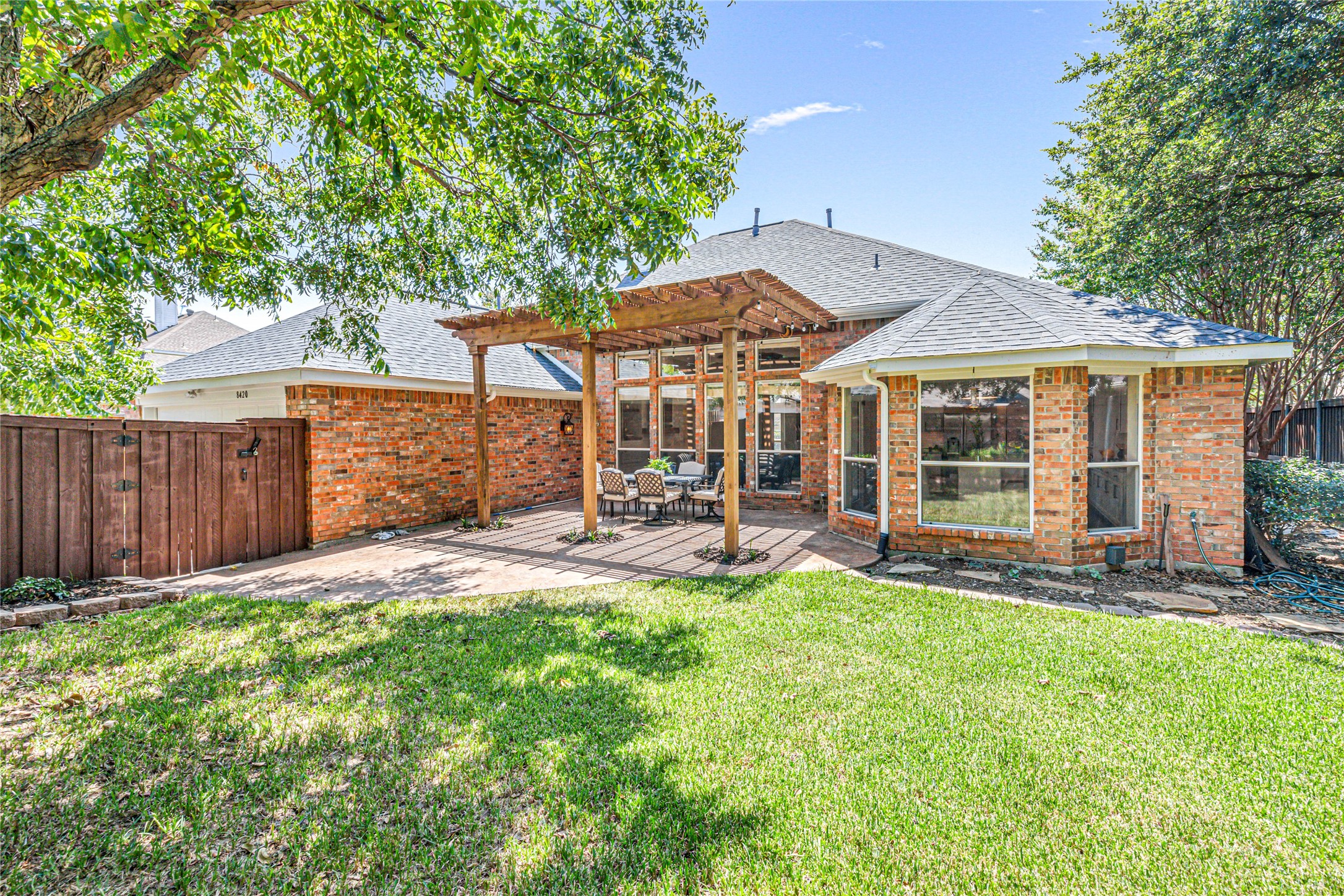 8420 Prescott Circle