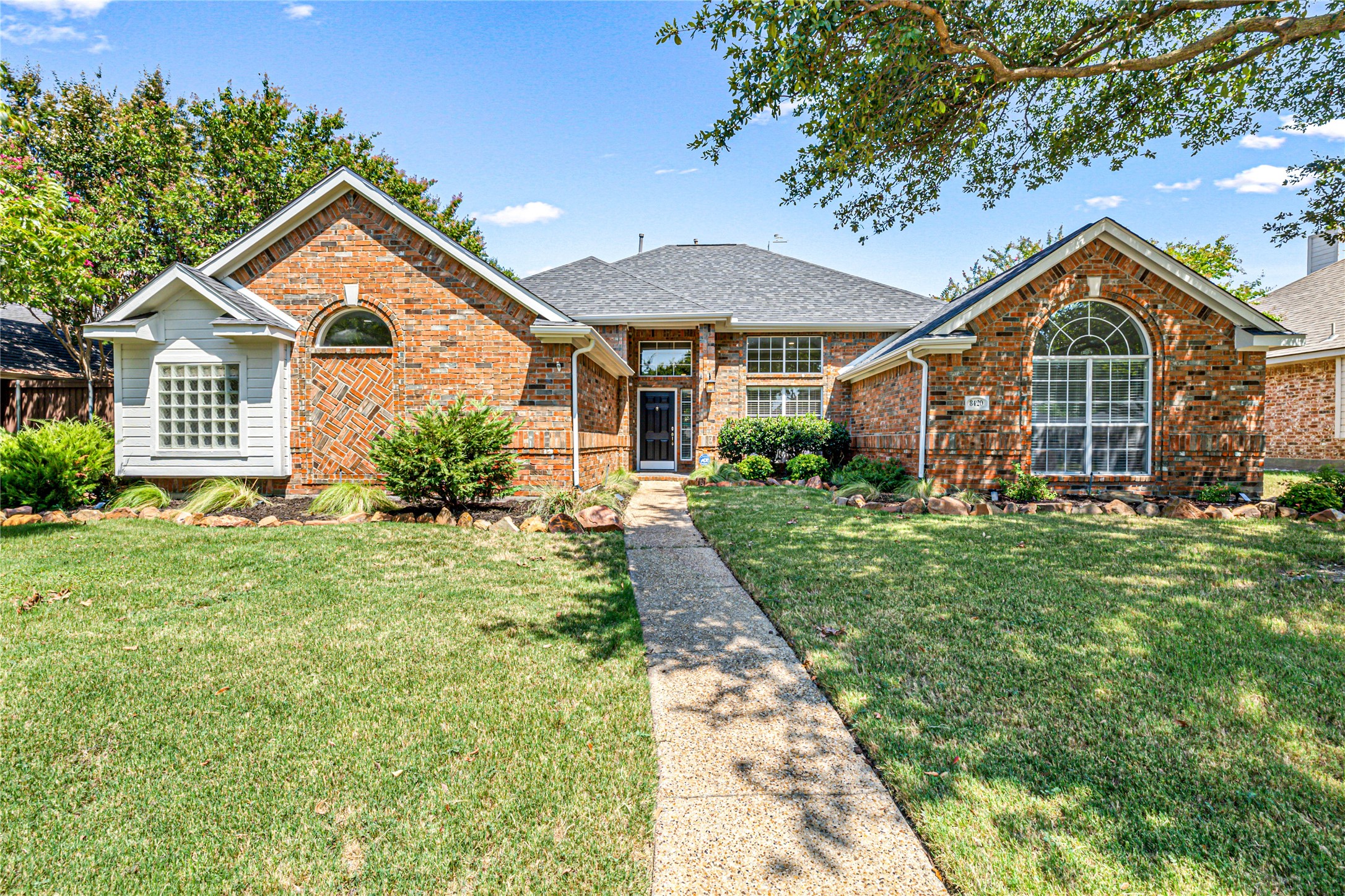 8420 Prescott Circle