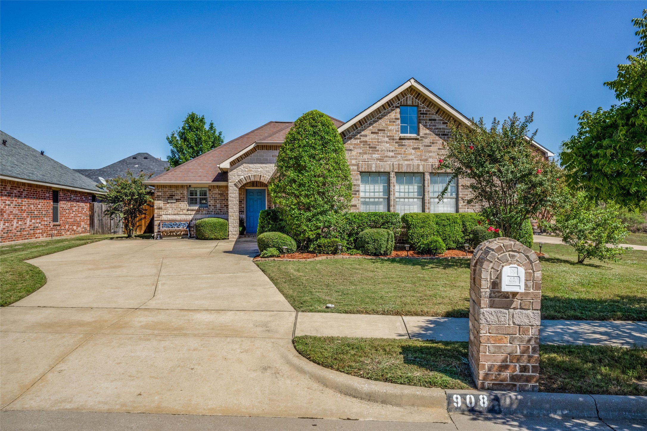 908 Atlanta Drive