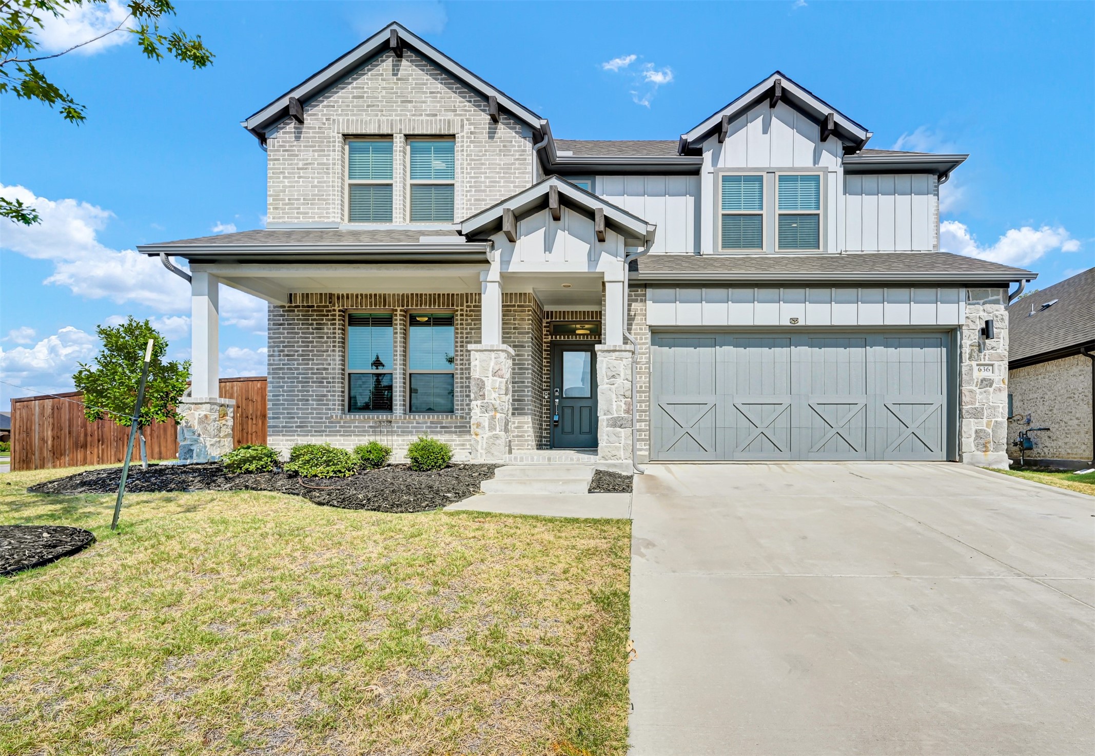 636 Colt Drive