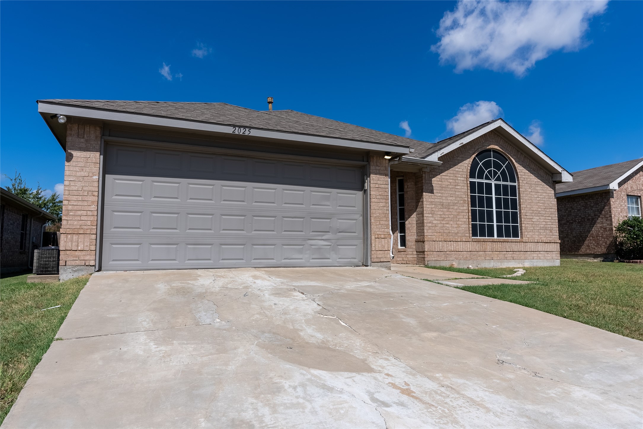 2025 Jackson Drive