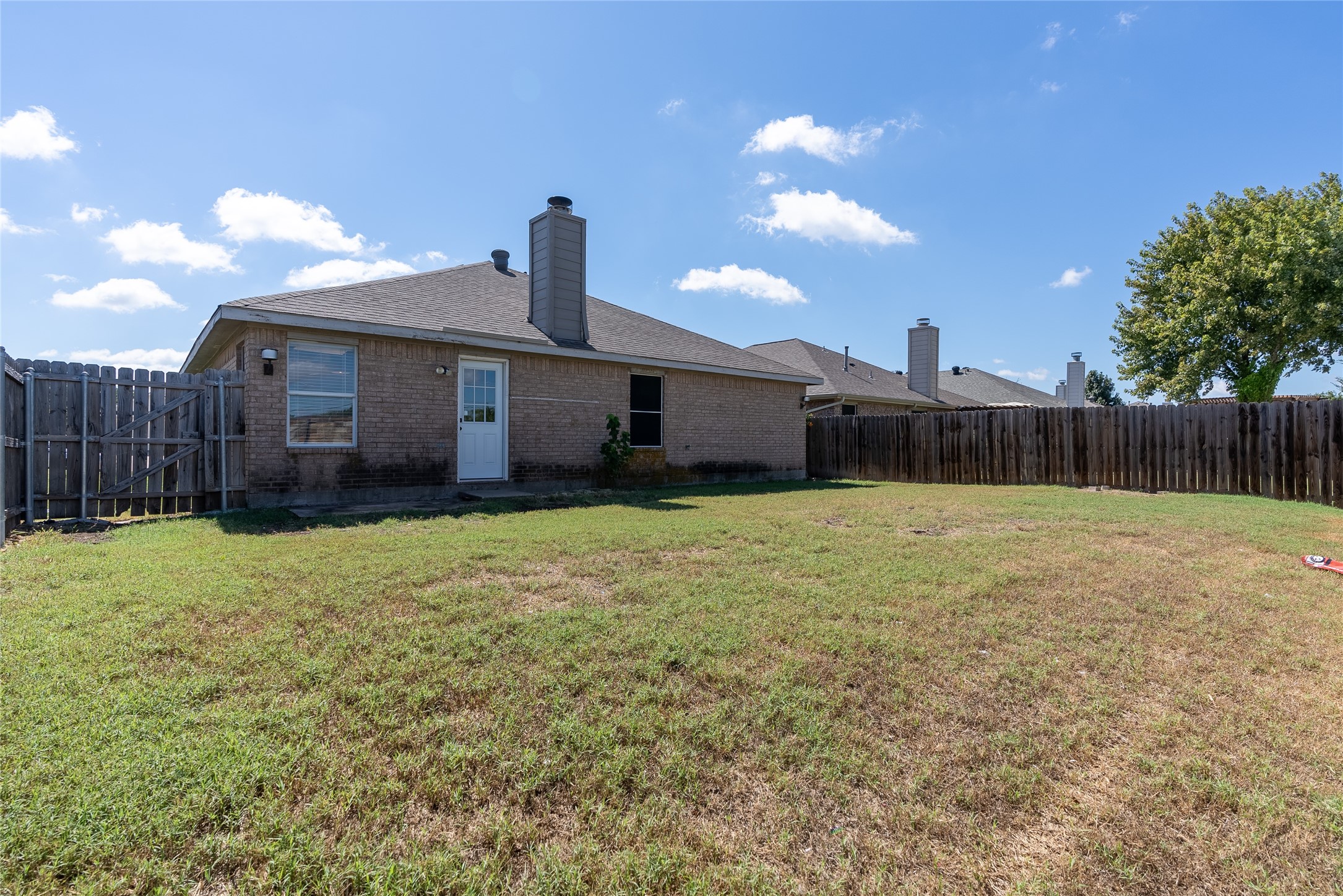 2025 Jackson Drive