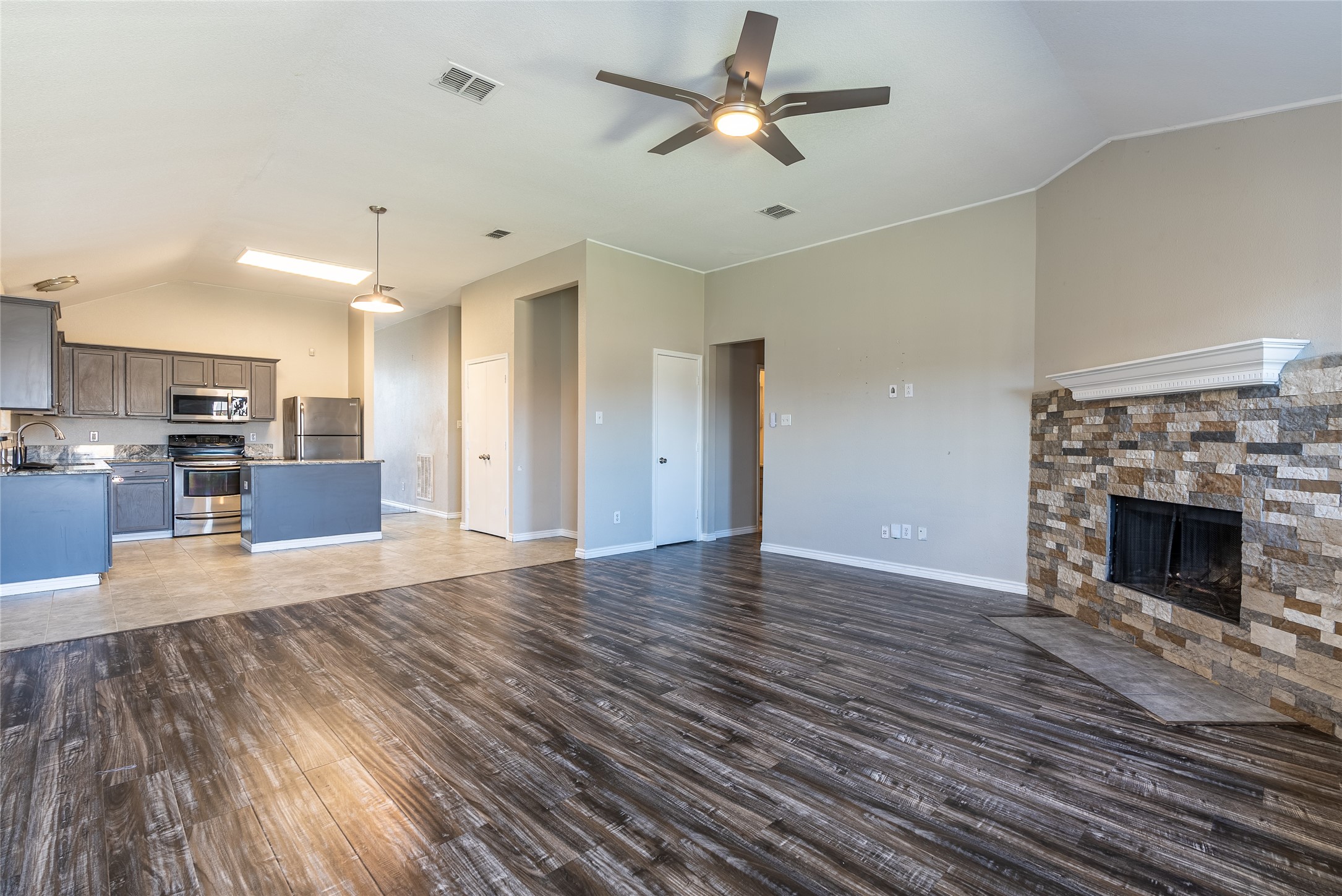 2025 Jackson Drive