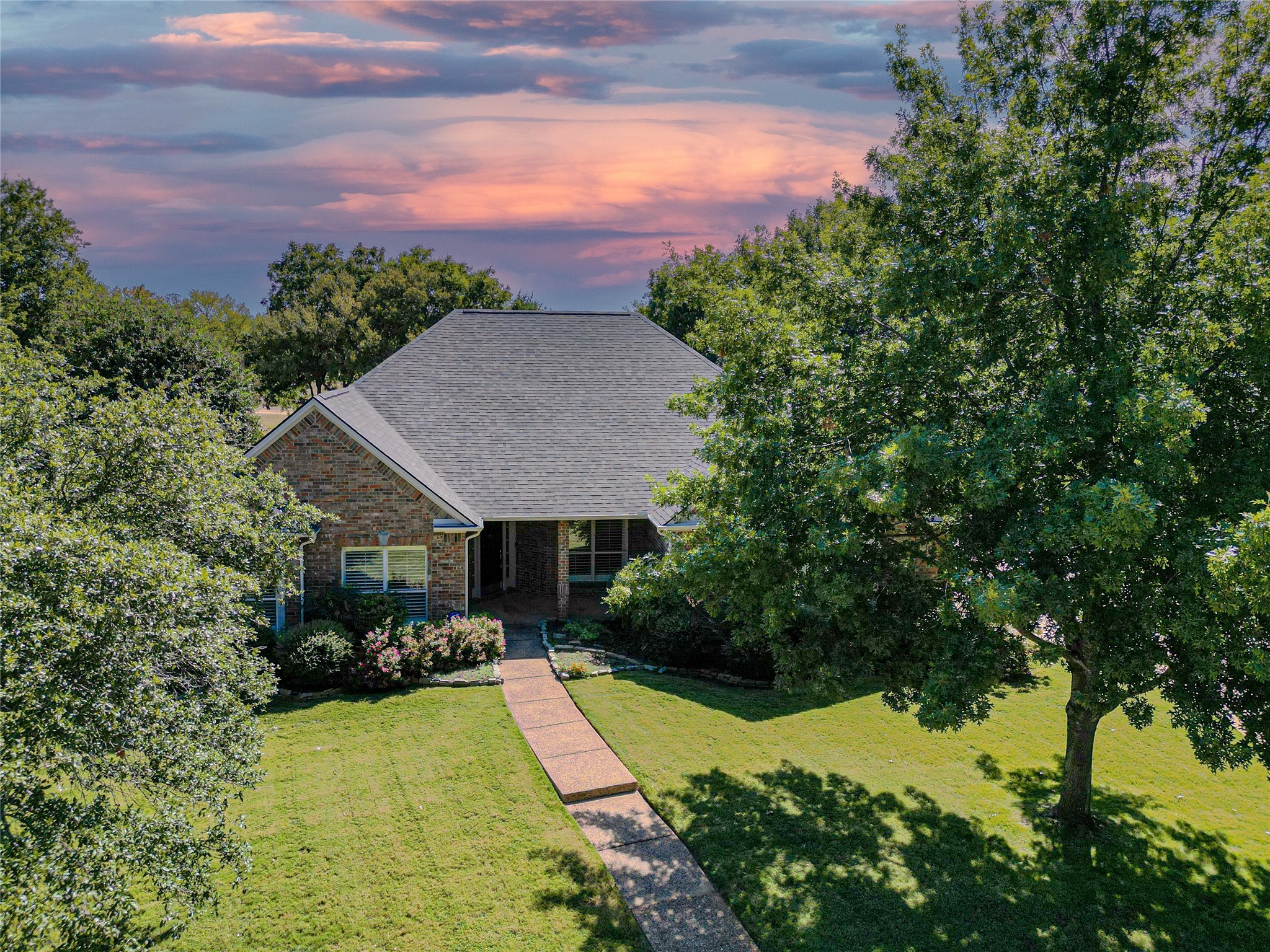 303 Canyon Lake Drive