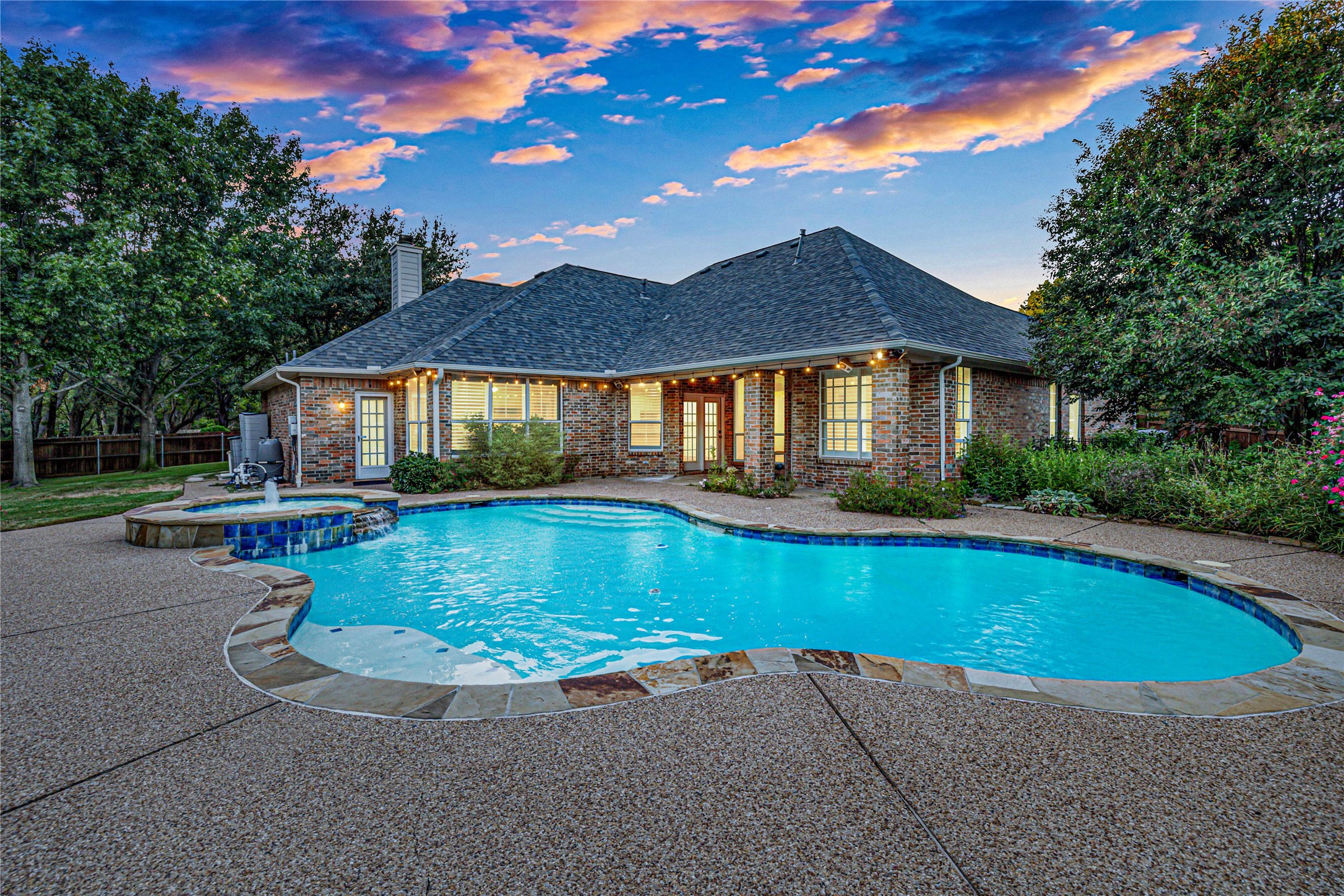 303 Canyon Lake Drive