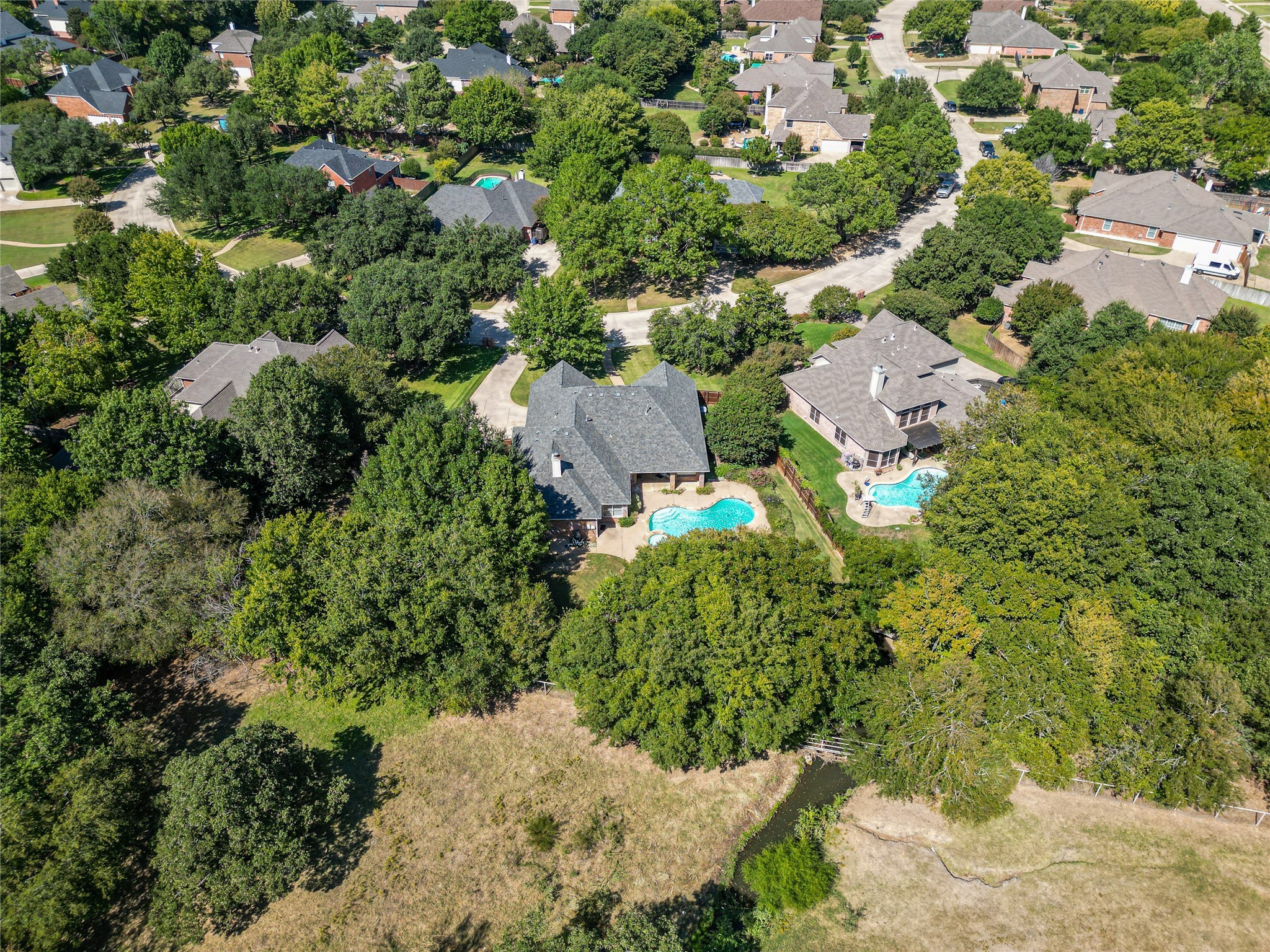 303 Canyon Lake Drive