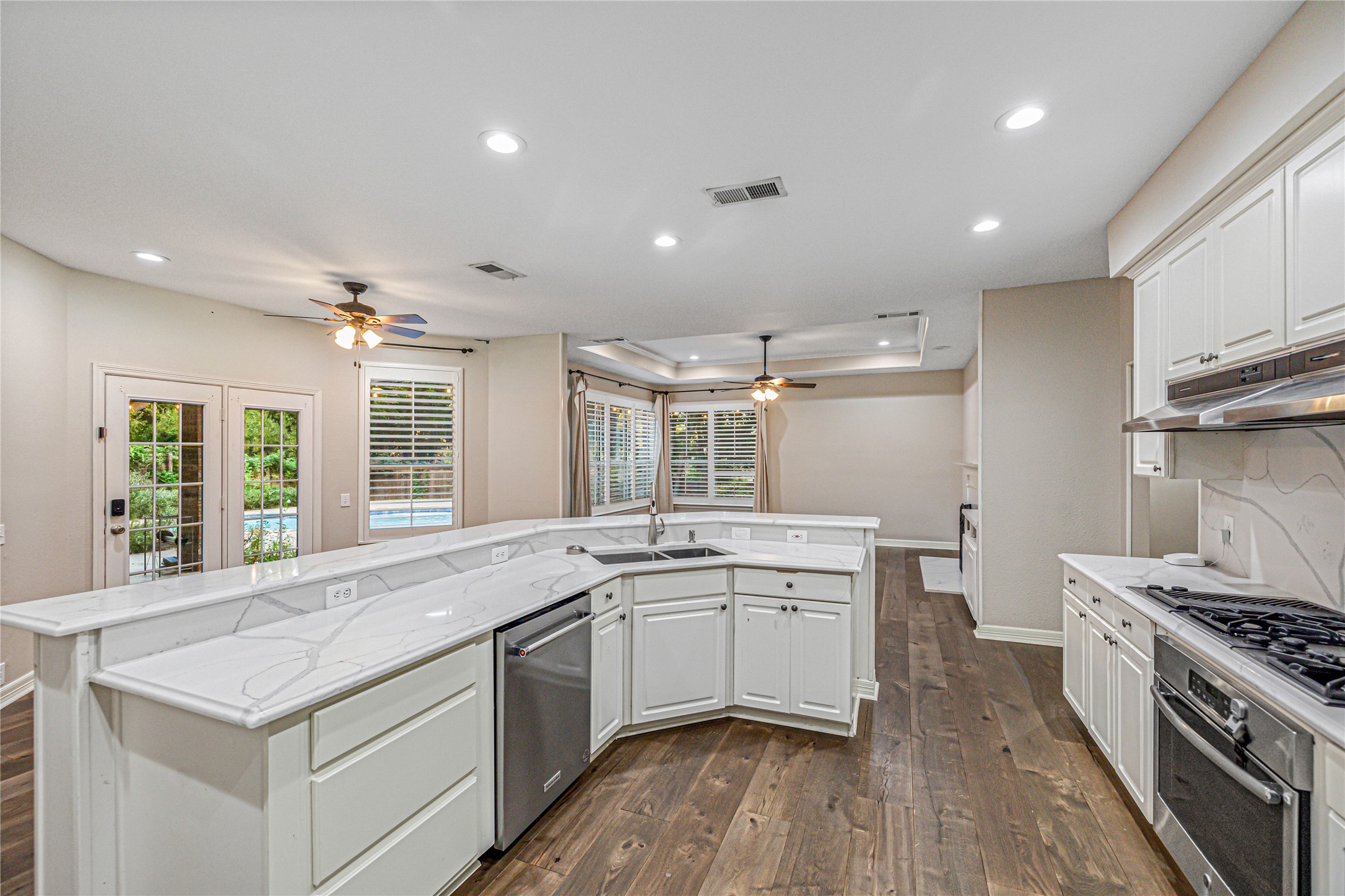 303 Canyon Lake Drive