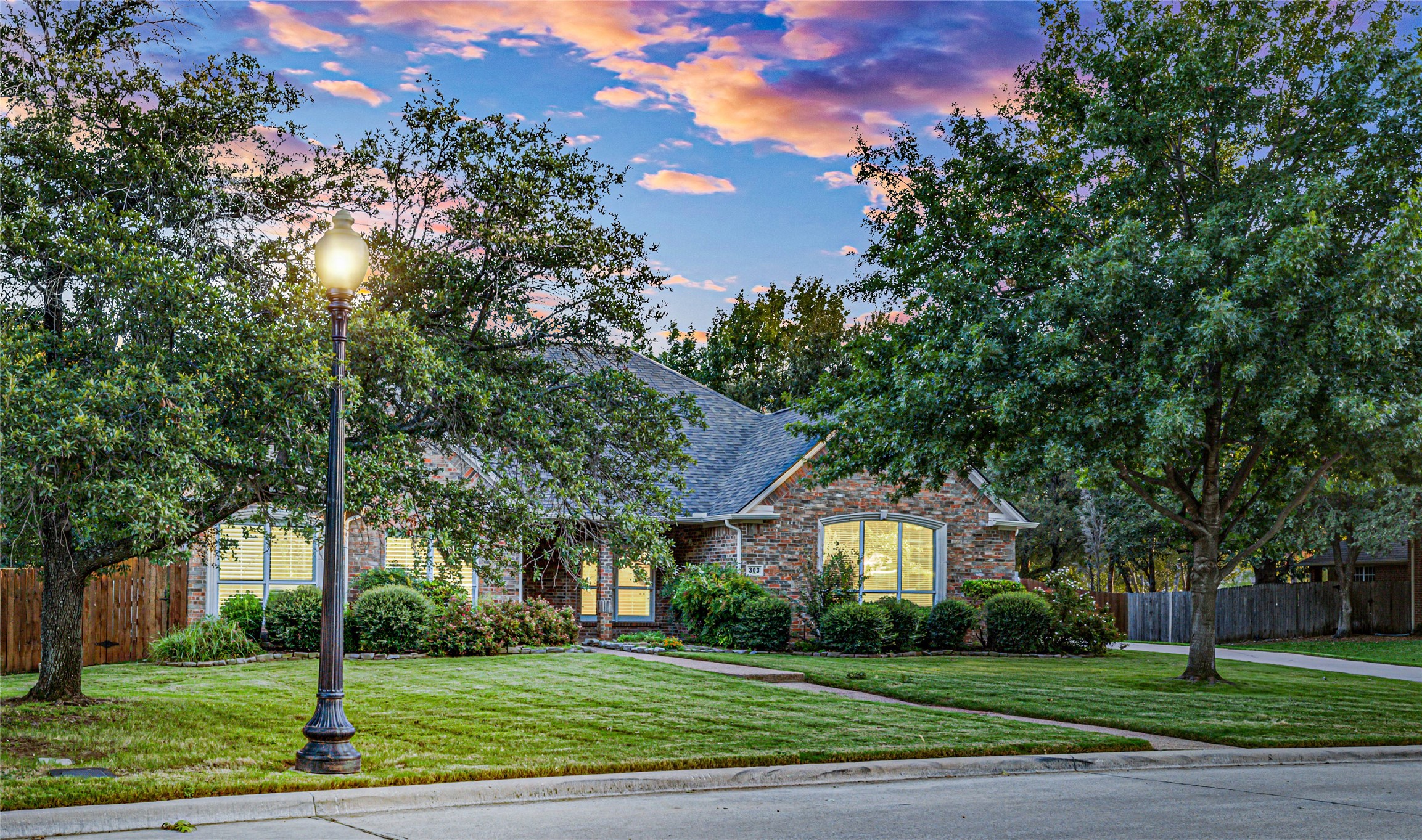 303 Canyon Lake Drive