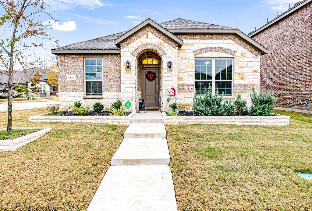 1510 Princeton Drive