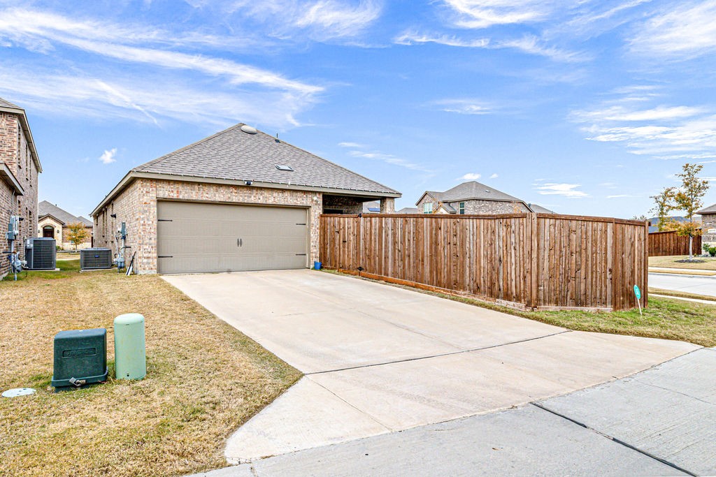 1510 Princeton Drive