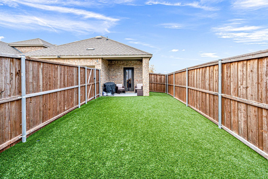 1510 Princeton Drive