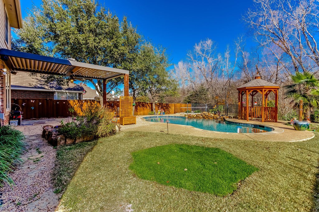 1706 Audrey Drive