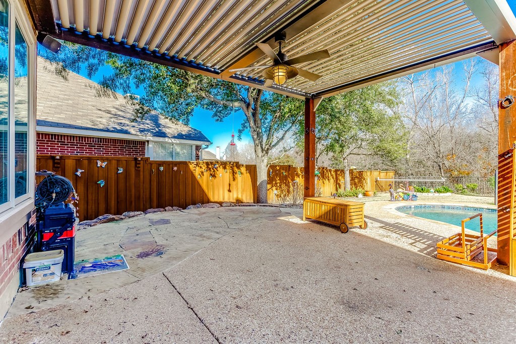 1706 Audrey Drive
