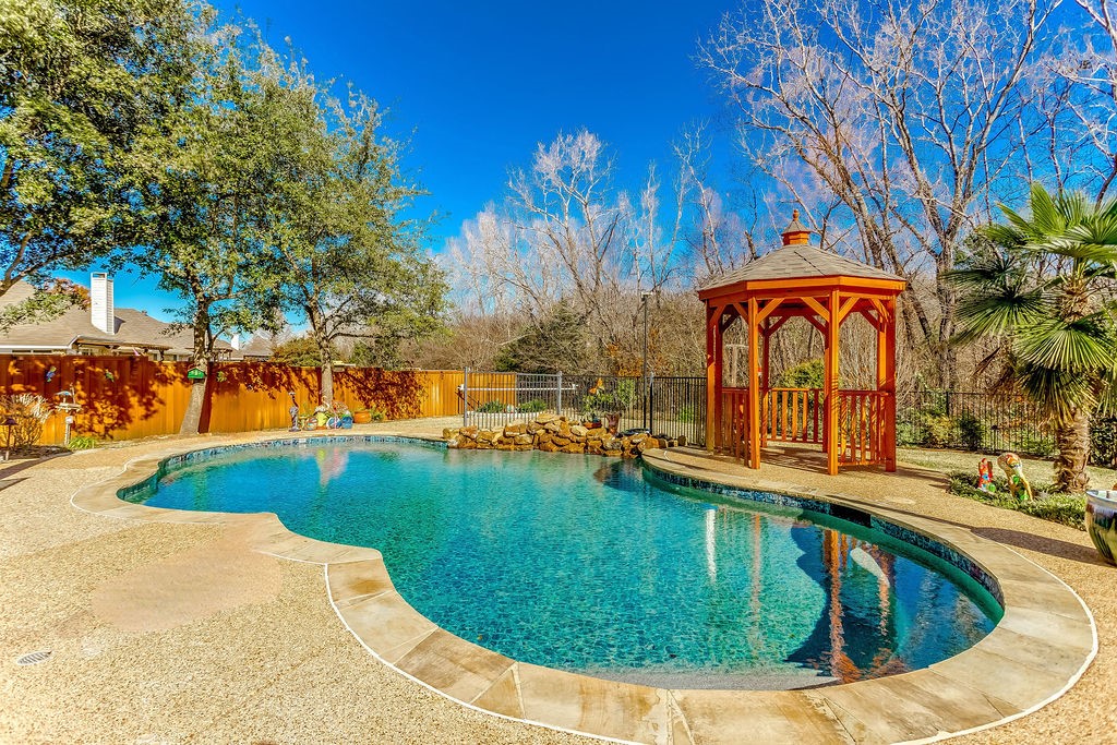 1706 Audrey Drive