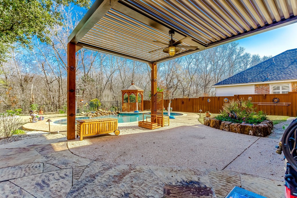 1706 Audrey Drive