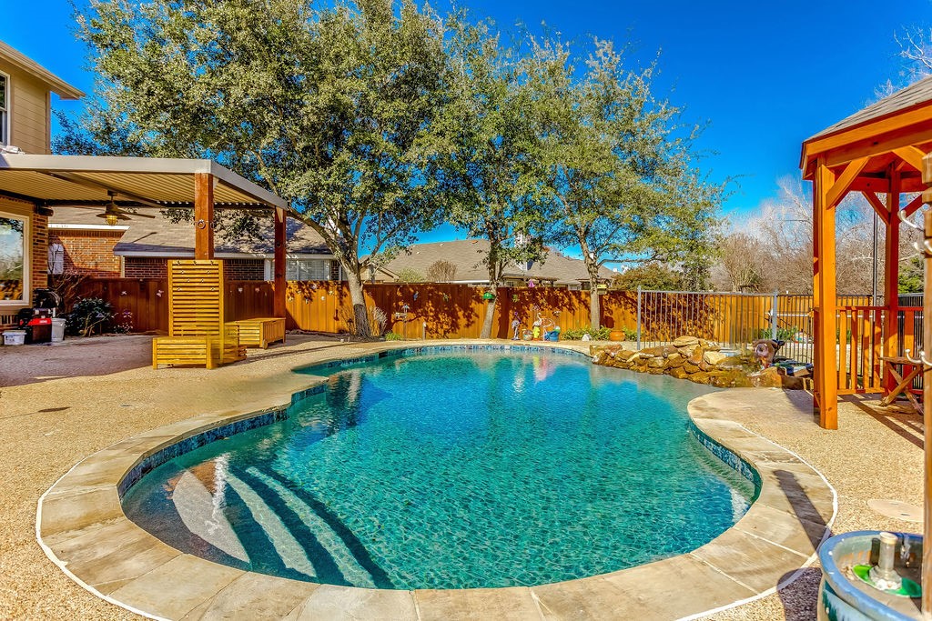1706 Audrey Drive