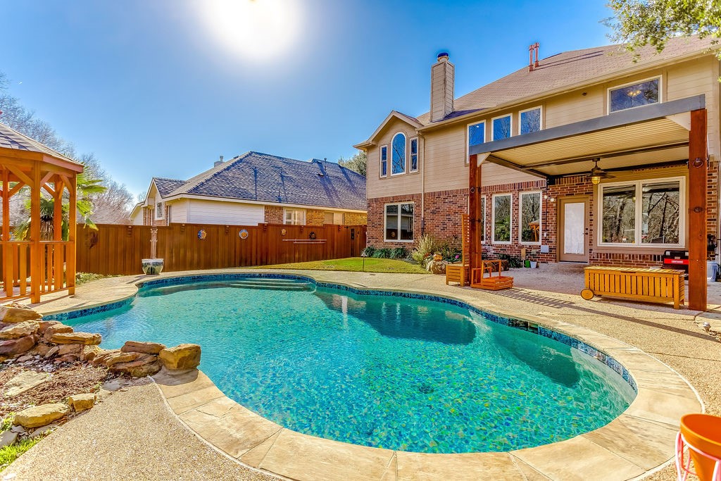 1706 Audrey Drive