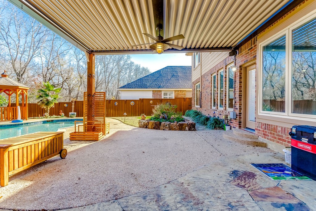 1706 Audrey Drive