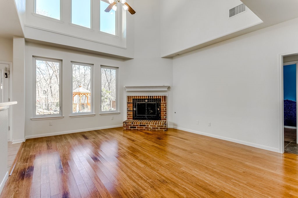1706 Audrey Drive