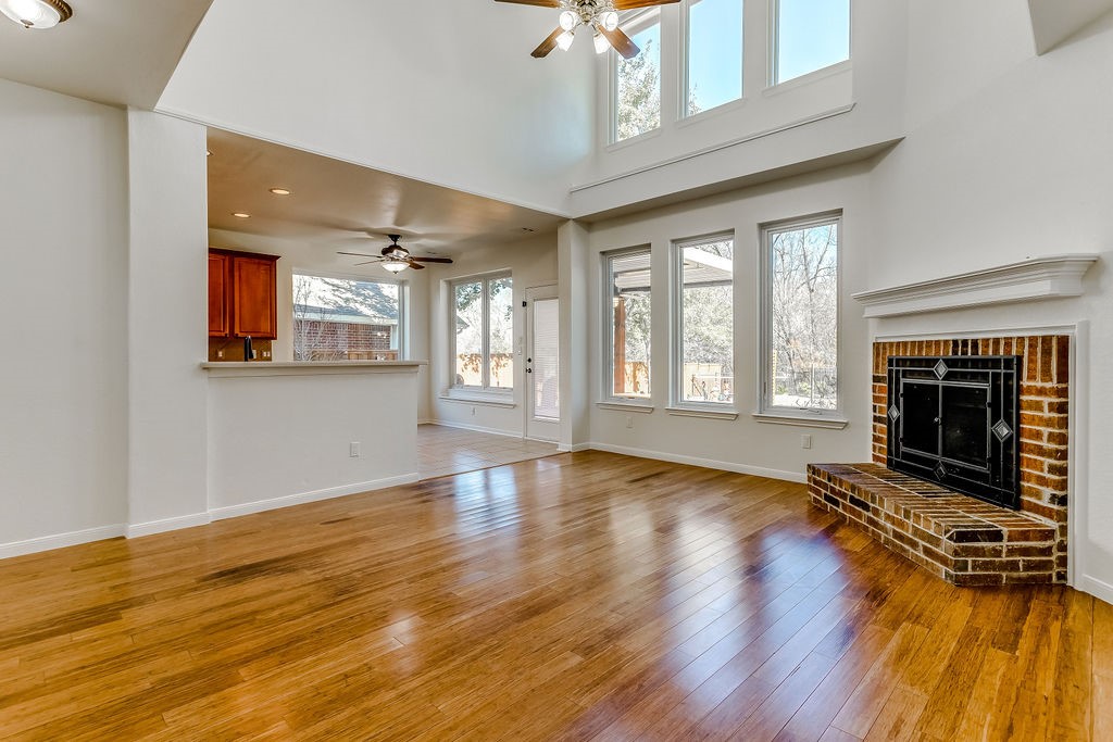 1706 Audrey Drive