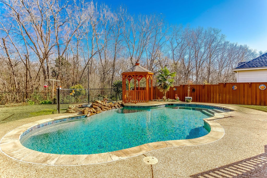 1706 Audrey Drive