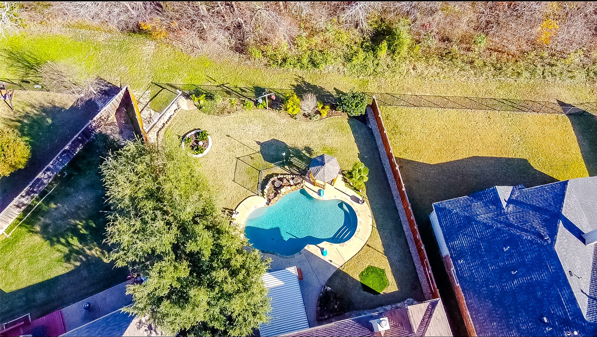 1706 Audrey Drive