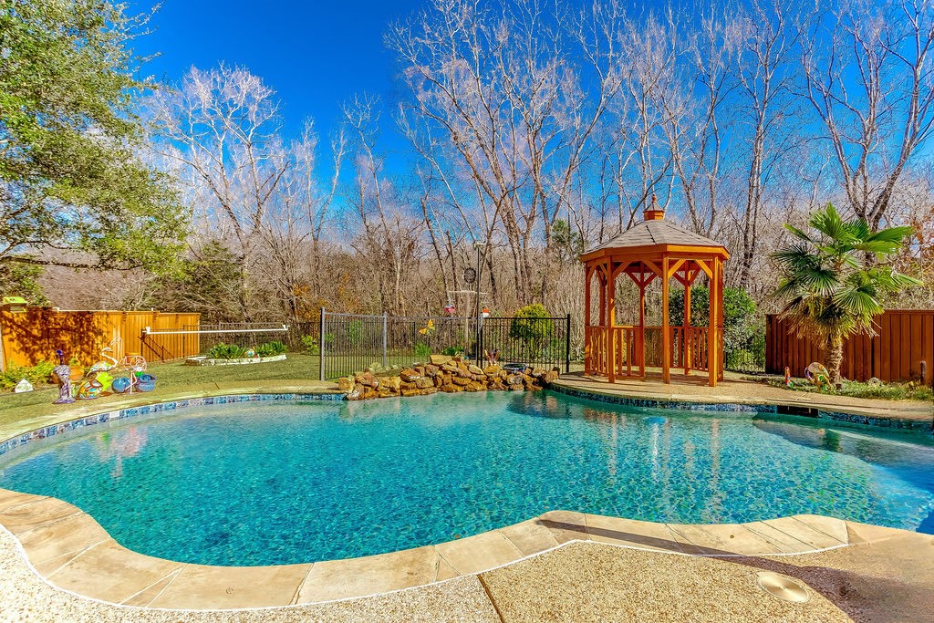 1706 Audrey Drive