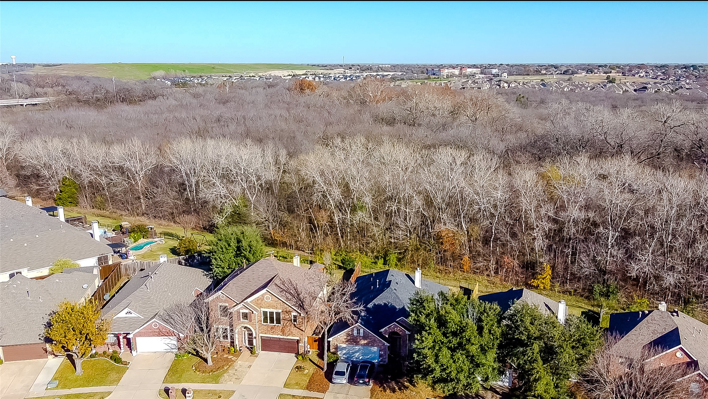 1706 Audrey Drive