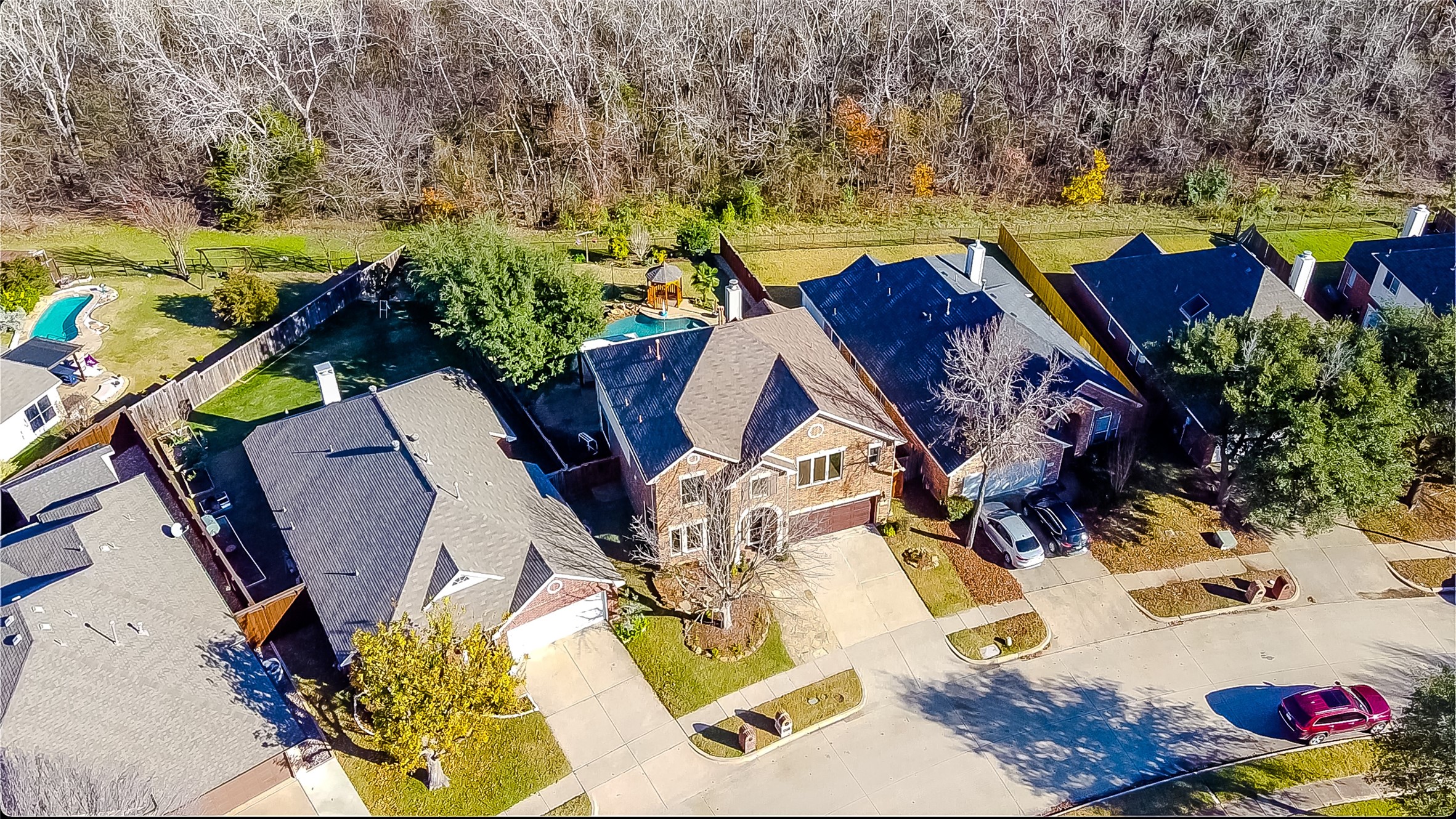 1706 Audrey Drive