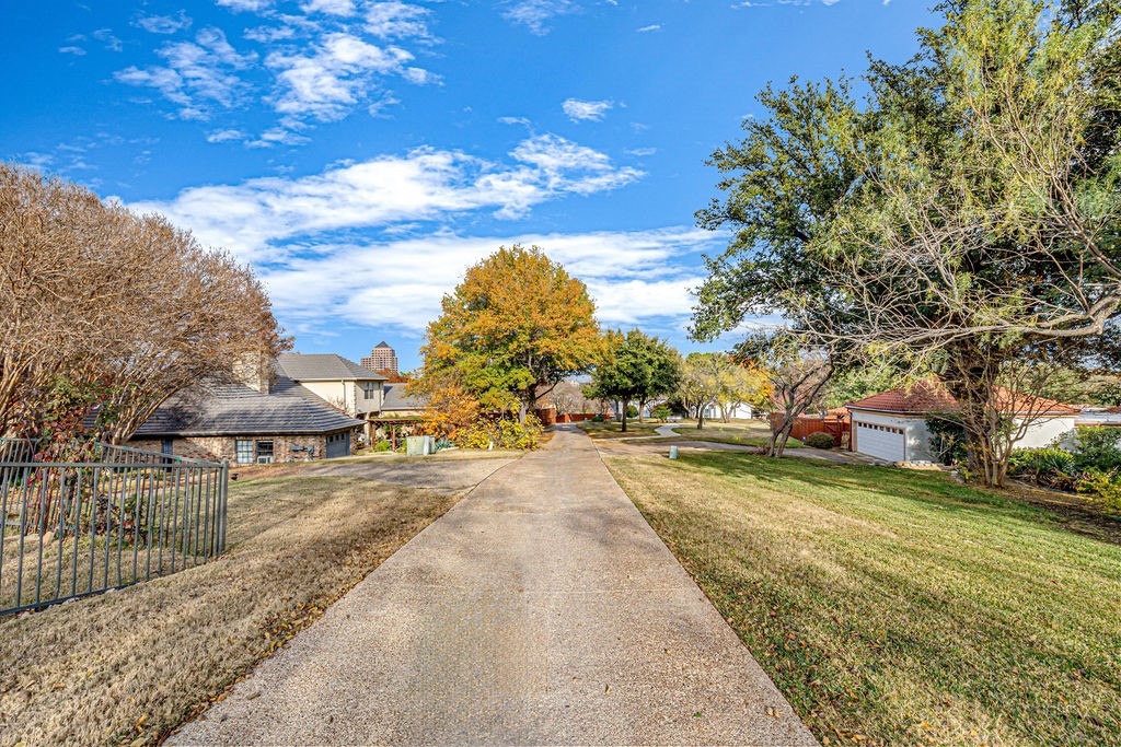 501 San Juan Court