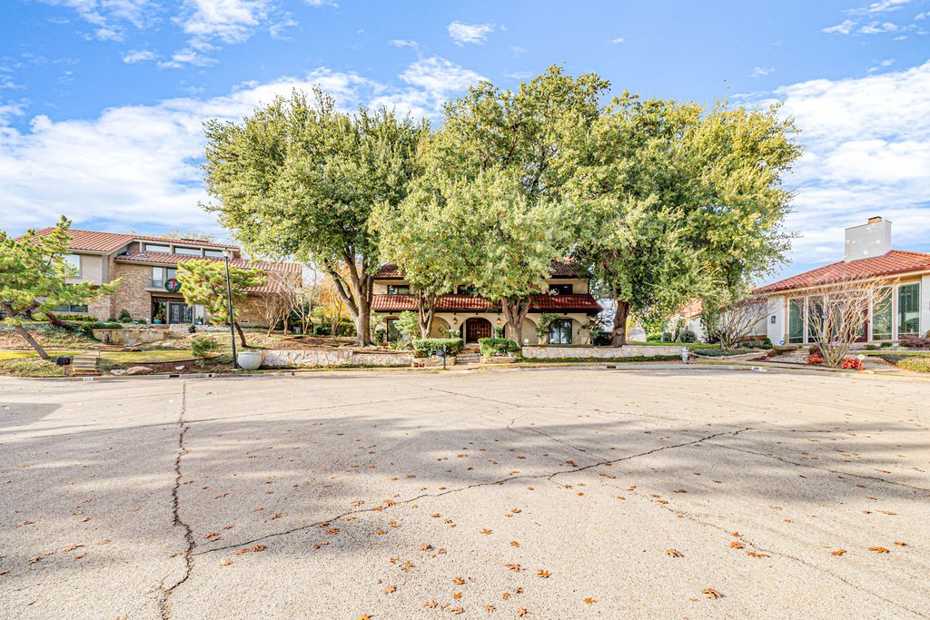 501 San Juan Court