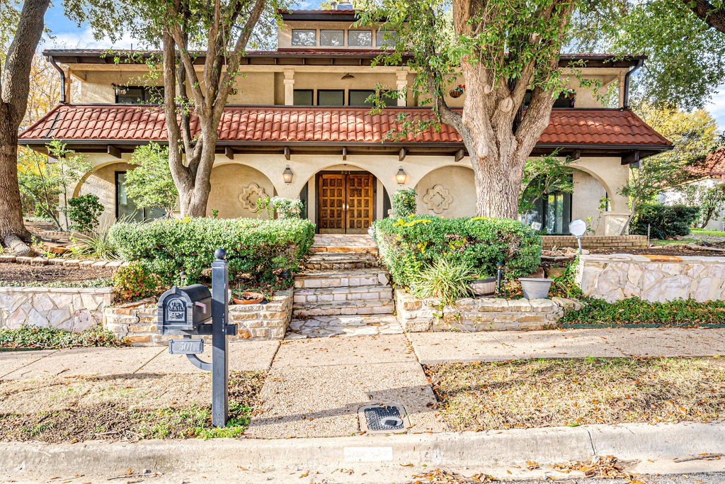 501 San Juan Court